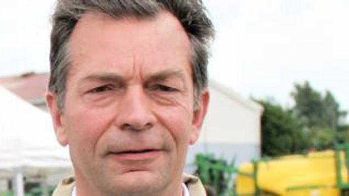 « Il est important d’échanger et de communiquer avec d’autres, pour construire ensemble les solutions de demain », note Philippe Leclercq.